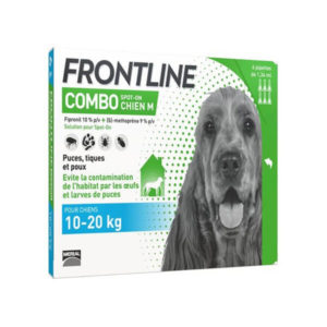 Univers-veto-frontline