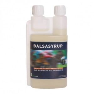 Vétérinaire en ligne-Balsasyrup-greenpex