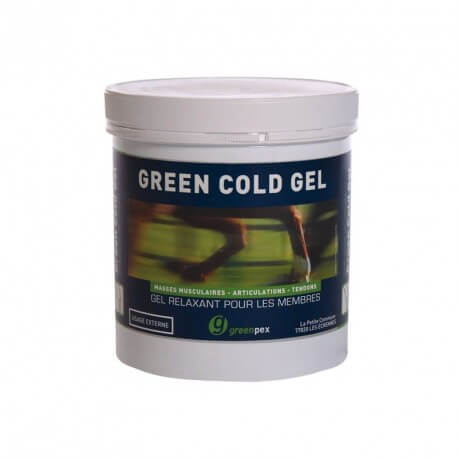 Green-cold-soin-des-membres