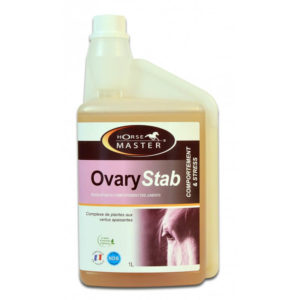 univers veto Ovary stab jument difficile bidon 1L
