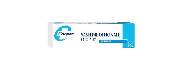 univers veto vaseline 45 g