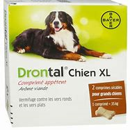 univers-veto-drontal-grand-chien-vermifuge