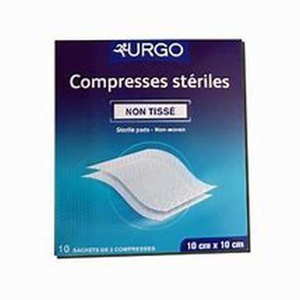univers-veto-compresse-urgo-sterile-desinfection-plaie