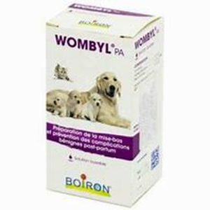 univers-veto-wombyl-boiron-homeopathie-mise-bas-accouchement