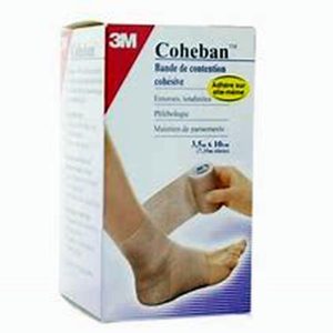 univers-veto-coheban-bande-bandage-pansement