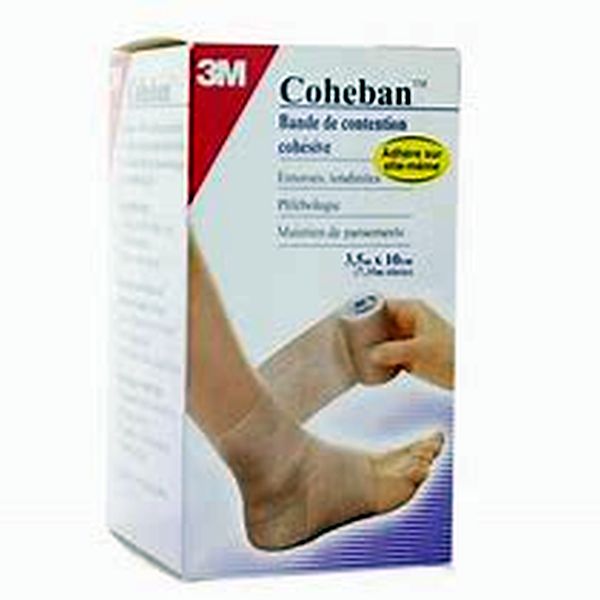 univers-veto-coheban-bande-bandage-pansement