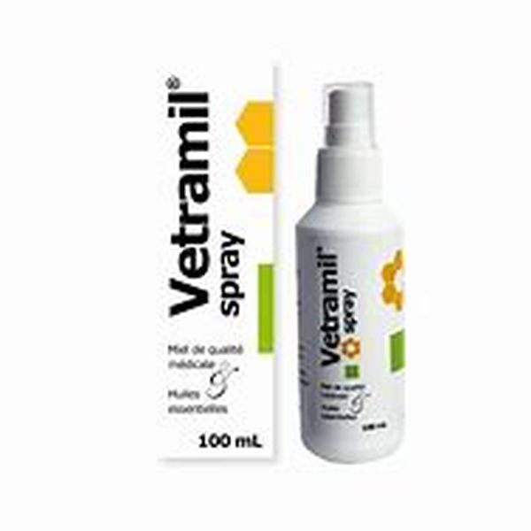 univers-veto-vetramil-miel-cicatrisant-plaie