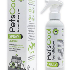 Petscool Spray Apaisant 200 ml